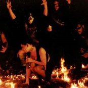 Blasphemy - List pictures