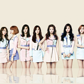 Apink - List pictures
