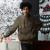 Doldrums - List pictures