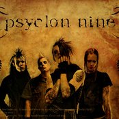 Psyclon Nine - List pictures