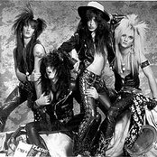 Pretty Boy Floyd - List pictures