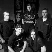 Into Eternity - List pictures