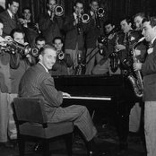 Stan Kenton And His Orchestra - List pictures