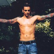 Dashboard Confessional - List pictures