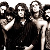 The Parlor Mob - List pictures