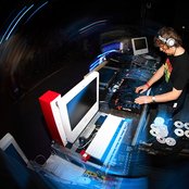 John Digweed - List pictures