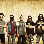 Destrage - List pictures