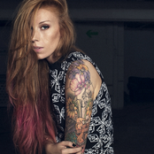 Gabrielle - List pictures