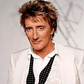 Rod Steward - List pictures