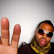Eric Roberson - List pictures