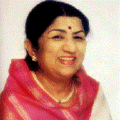 Lata Mangeshkar - List pictures