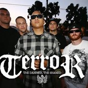 Terror - List pictures