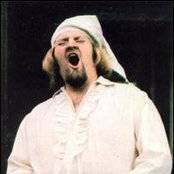 Judge Dread - List pictures