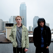 Blue Sky Black Death - List pictures