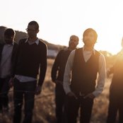 The Album Leaf - List pictures