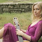 Muriel Anderson - List pictures