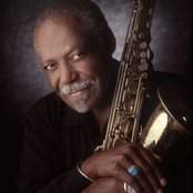 David "fathead" Newman - List pictures