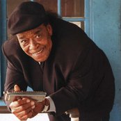 James Cotton - List pictures