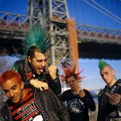 Casualties - List pictures