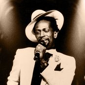 Gregory Isaacs - List pictures
