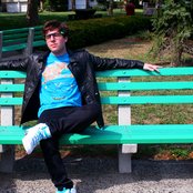 Hoodie Allen - List pictures