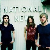 Russian Circles - List pictures