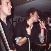 Crass - List pictures