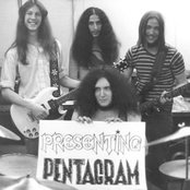 Pentagram - List pictures