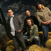 Roger Clyne & The Peacemakers - List pictures