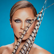 Vanessa Williams - List pictures