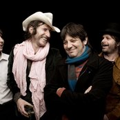 You Am I - List pictures