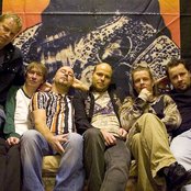 Kalle Baah - List pictures