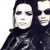 Curve - List pictures