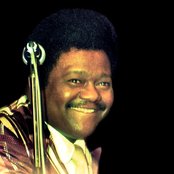 Fats Domino - List pictures