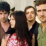 The Drones - List pictures