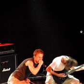 At The Throne Of Judgement - List pictures