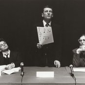 Etron Fou Leloublan - List pictures