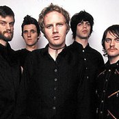 The Faint - List pictures