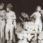 The Dixie Cups - List pictures