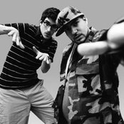 Chromeo - List pictures