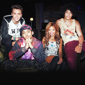 Luminites - List pictures
