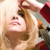 Nellie Mckay - List pictures