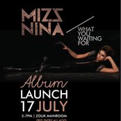 Mizz Nina - List pictures