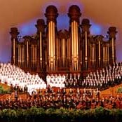Mormon Tabernacle Choir - List pictures