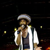 Cocoa Tea - List pictures