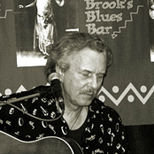 Hans Theessink - List pictures