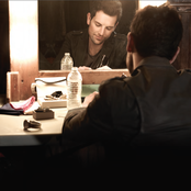 Chris Mann - List pictures