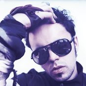 Hawksley Workman - List pictures