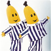 Bananas In Pyjamas - List pictures
