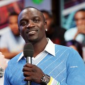 Akon - List pictures